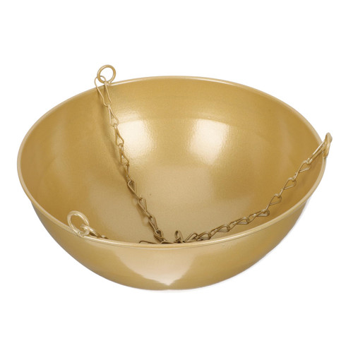 Yardenfun Wrought Iron Hanging Basket Flower Pot Plant Hangers Indoor with Pot Garden Planter Hanging Flower Planter Wedding Plant Outdoor Fence Chlorophytum Flowerpot Hook to Hang Hook up Yardenfun Wrought Iron Hanging Basket Flower Pot Plant Hangers Indoor with Pot Garden Planter Hanging Flower Planter Wedding Plant Outdoor Fence Chlorophytum Flowerpot Hook to Hang Hook up