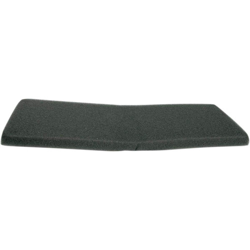 Uni Filter NU-2439 BLACK Medium Air Filters