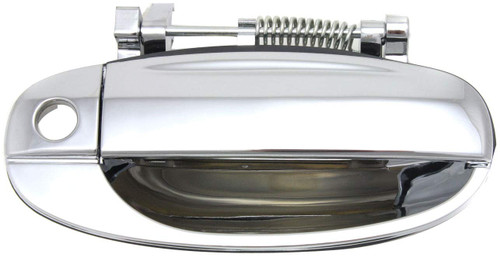 Evan Fischer Exterior Door Handle Compatible with 2004-2006 Chevrolet Aveo, Fits 2009-2010 Pontiac G3, Fits 2009 Pontiac G3 Wave, Fits 2006-2011 Chevrolet Aveo5 Front, Passenger Side Evan Fischer Exterior Door Handle Compatible with 2004-2006 Chevrolet Aveo, Fits 2009-2010 Pontiac G3, Fits 2009 Pontiac G3 Wave, Fits 2006-2011 Chevrolet Aveo5 Front, Passenger Side