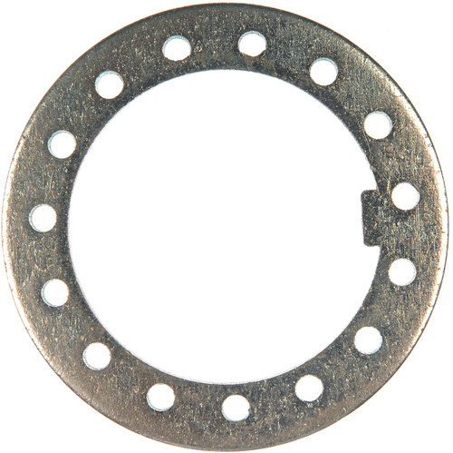 Dorman 618-053 Spindle Nut Washer Compatible with Select Ford Models, 2 Pack