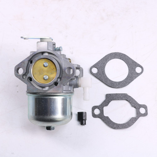 JDMSPEED New Carburetor Carb 690115 690111 Replacement For Briggs & Stratton Engine Tractor Walbro