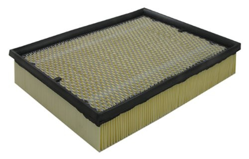 Pentius PAB10228 UltraFLOW Air Filter for Dodge Nitro (07-09), Jeep Liberty (08-09)