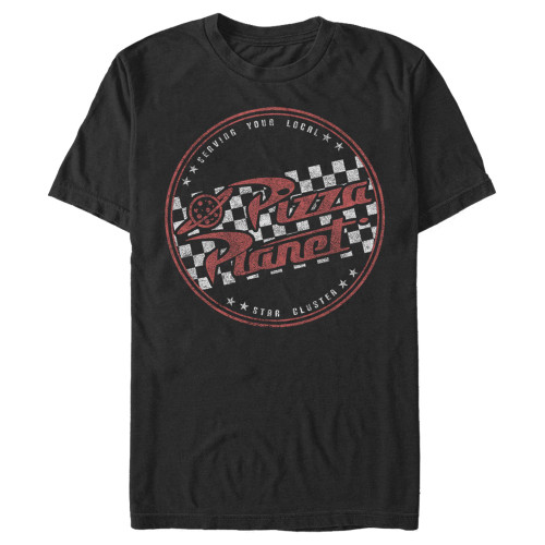 Fifth Sun Men's T-Shirt, Black, Small