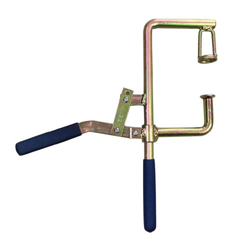 Anti-Slip For Spring Compressor Overhead Pliers Motorcycle Spring Clamps Compressor For Vehicle Maintenance Repair Small Engine Motorcycle Spring Compressor