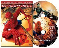 Spider-Man (Widescreen Special EDI Movie