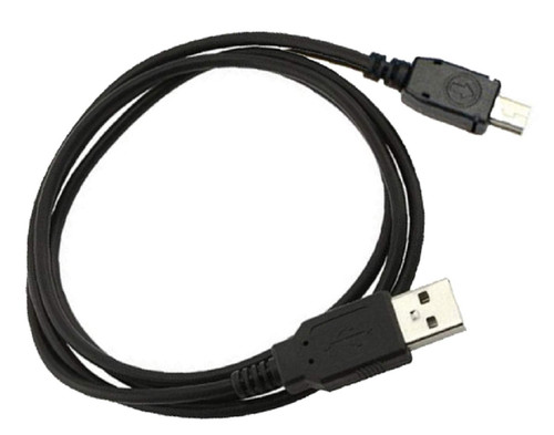 UpBright New 5V USB DC Charging Cable Charger Power Cord Compatible with Insignia NS-SPBTWAVE2-BK NSSPBTWAVE2BK FCC ID: XMF-SPBTWVE2 Wave 2 Wave2 2000mAh Portable Wireless Bluetooth Stereo Speaker