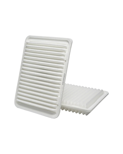 Forccord 2-Pack Engine Air Filter Fits for 2024 2023-2005 Toyota Tacoma (Only Fit For L4 2.7L) Air Filter Replacement 17801-0C040, 17801-YZZ04 Car Accessories