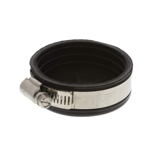 Aqua Plumb 0551 2' Rubber End Cap