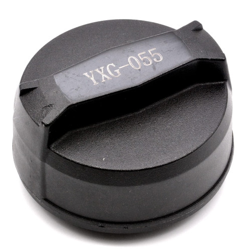 Gas Cap Fuel Cap Click Lock Compatible For Hisun UTV 250 400 450 500 550 700 800 1000 Massimo Supermach Bennche TSC Cub Cadet YS 81132-115-0000 81300-058-0000 81145-115-0000 Black