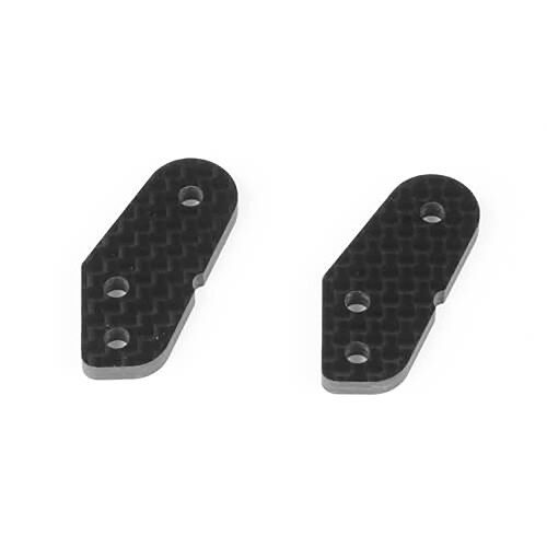 TEKNO RC LLC EB/NB/ET/NT48 Type A Spindle Arms TKR9047A Electric Car/Truck Option Parts
