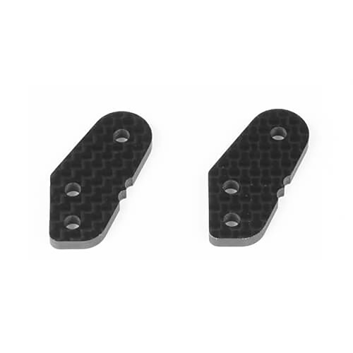 TEKNO RC LLC EB/NB/ET/NT48 Type B Spindle Arms TKR9047B Electric Car/Truck Option Parts