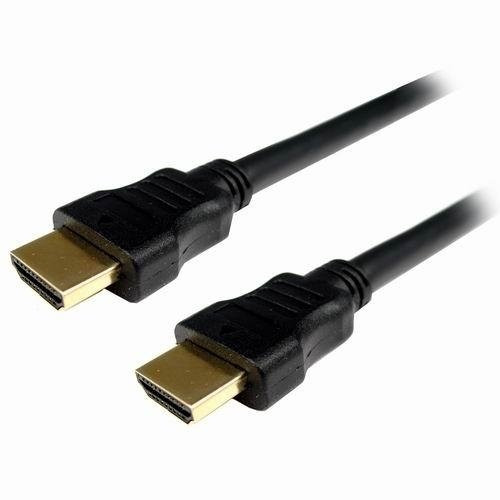 Cables Unlimited 6-feet HDMI Male to Male Cable (PCM-2295-06)