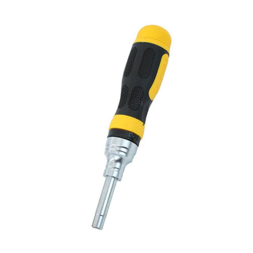 19 In 1 Ratchet Screwdriver Set Multifunctional Screwdriver Household Appliance Repair Tool For Electrical 19 In 1 Screwdriver