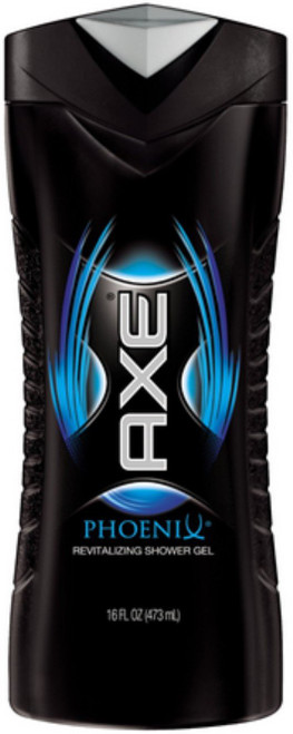AXE Body Wash, Phoenix 16 Ounce