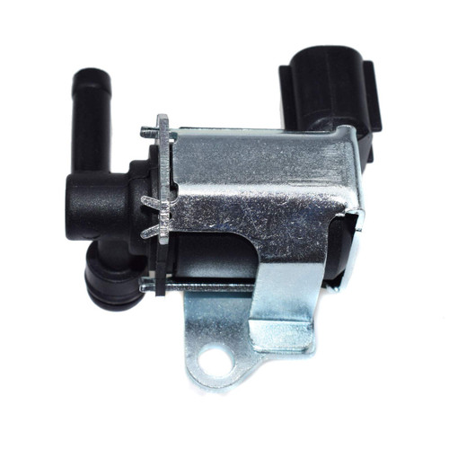 New Vapor Canister Purge Control Solenoid Valve K5T46680 Fits Honda Civic CR-V New Vapor Canister Purge Control Solenoid Valve K5T46680 Fits Honda Civic CR-V