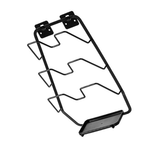 ARTIBETTER Lid Rack Lid Holder for Pots Pot Cover Holder Wall Mounted Pan Lid Holder Pot Lid Stand Holder Bakeware Organizer for Cabinet Pan Rack Pan Lid Rest Kitchen Hanging Plastic Storage ARTIBETTER Lid Rack Lid Holder for Pots Pot Cover Holder Wall Mounted Pan Lid Holder Pot Lid Stand Holder Bakeware Organizer for Cabinet Pan Rack Pan Lid Rest Kitchen Hanging Plastic Storage