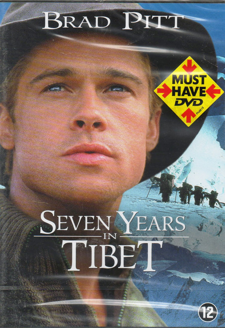 Seven Years in Tibet