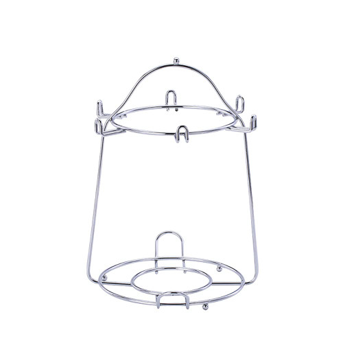 EUBUY Mug Holder Tree, Coffee Mug Holder for Counter, Countertop Mug Tree Coffee Cup Holder with 6 Hooks, Coffee Mug Holder Stand for Coffee Bar Kitchen Home Organizer EUBUY Mug Holder Tree, Coffee Mug Holder for Counter, Countertop Mug Tree Coffee Cup Holder with 6 Hooks, Coffee Mug Holder Stand for Coffee Bar Kitchen Home Organizer
