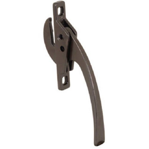 Prime-Line Products 1760-B Casement Window Locking Handle, Bronze
