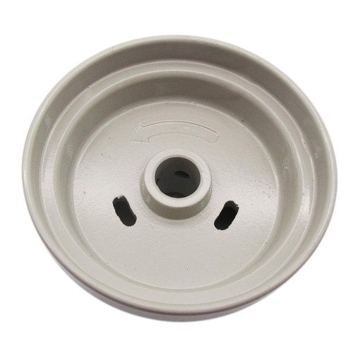 CKPSMS Brand - 1PCS Hand Wheel (Flywheel) #229-27206 Compatible with JUKI DDL-5550 DDL-8300 DDL-8500 DDL-8700