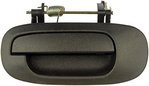 Dorman 79374 Dodge/Dakota/Durango Driver Side Replacement Exterior Door Handle