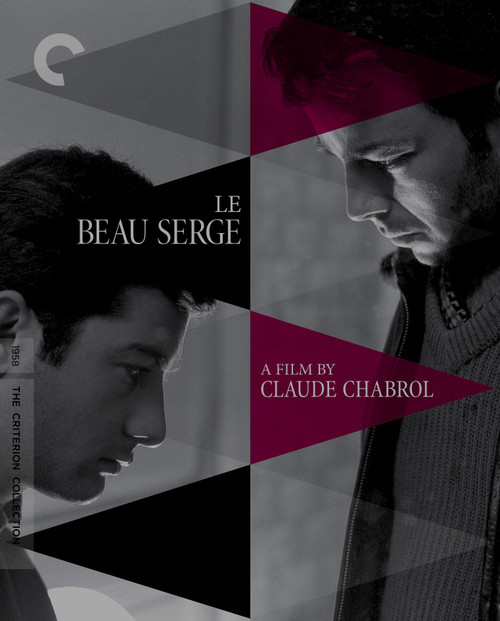 Le Beau Serge (The Criterion Collection) [Blu-ray]