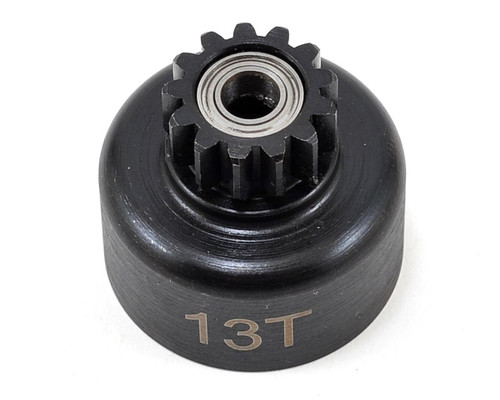 TEKNO RC LLC Clutch Bell 13T NT48 TKR4213 Elec Car/Truck Replacement Parts