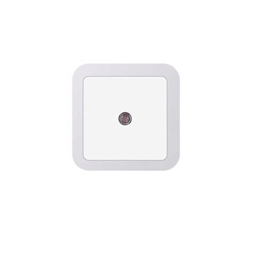 VEDEXA Night Lights LED Night Light Saving LED Light Control Induction Night Lamp EU US UK Plug Night Light for Bedrooms Toilets Stairs Corridors