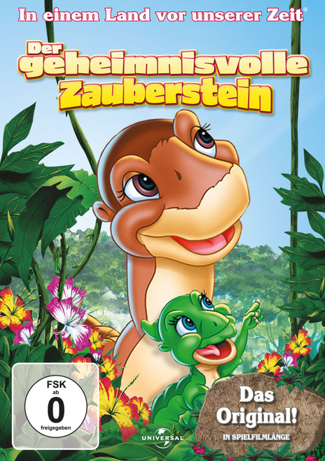 In einem Land vor unserer Zeit VII [DVD]