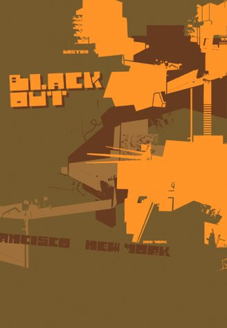 Black Out (White Knuckle Extreme) [DVD]