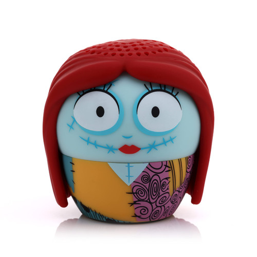 Bitty Boomers Disney: Tim Burton's The Nightmare Before Christmas - Sally - Mini Bluetooth Speaker