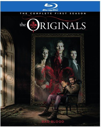 The Originals: Season 1 [Blu-ray]