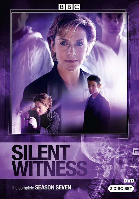Silent Witness: The Complete Season Seven