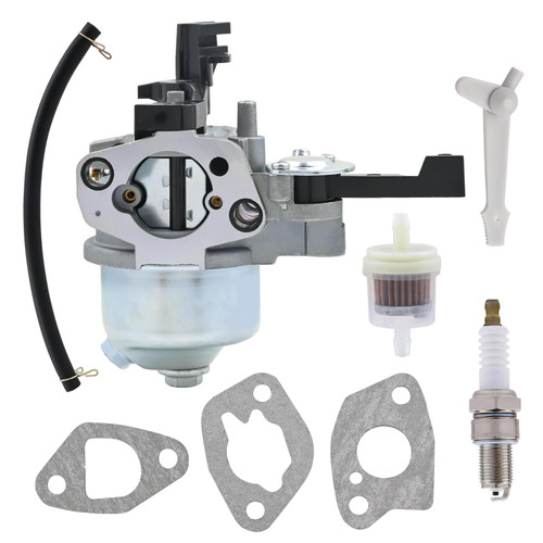Aulavik 0J88870123 SH265 Carburetor for Kohler SH265 Engine 18 853 16-S 1885316s 2500-3000 PSI Pressure Washer 0059870 6.5hp 196cc Harbor Freight Predator 212cc Kohler 3000 6.5 hp Carburetor Aulavik 0J88870123 SH265 Carburetor for Kohler SH265 Engine 18 853 16-S 1885316s 2500-3000 PSI Pressure Washer 0059870 6.5hp 196cc Harbor Freight Predator 212cc Kohler 3000 6.5 hp Carburetor