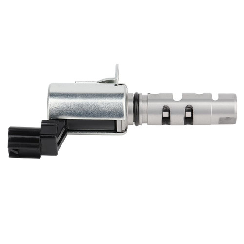 AUPCS VVT Engine Valve Variable Timing Solenoid Oil Control Compatible for Mitsubishi for Outlander 2.4L 2008-2010 for Dodge for Avenger 2.4L 2008-2014, Replaces 1028A021 916-896 - Set of 1