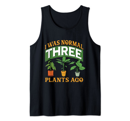 Indoor Plants Houseplants Greenhouse Gardening Funny Tank Top Indoor Plants Houseplants Greenhouse Gardening Funny Tank Top