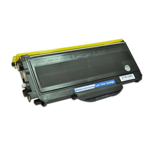 TonerBoss Compatible TN360 Brother Toner Cartridge, High Yield Ink, Black TonerBoss Compatible TN360 Brother Toner Cartridge, High Yield Ink, Black