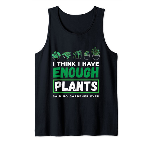 Indoor Plants Houseplants Greenhouse Gardening Funny Joke Tank Top Indoor Plants Houseplants Greenhouse Gardening Funny Joke Tank Top