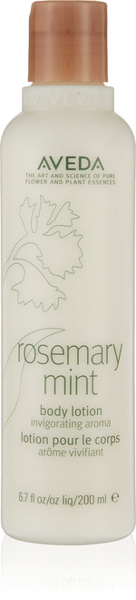 Aveda Skincare Rosemary Mint Body Lotion, 6.7 Fl Oz (18084814017) Aveda Skincare Rosemary Mint Body Lotion, 6.7 Fl Oz (18084814017)