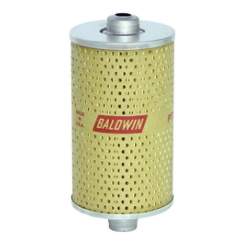 Baldwin Filters PT70 Heavy Duty Oil Filter Element (By-Pass)