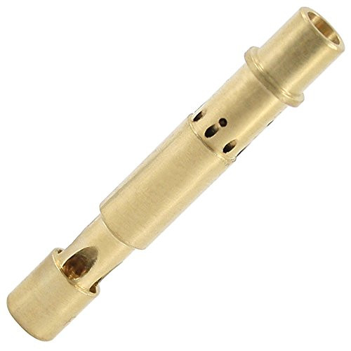 Emulsion Tube, F11, for Idf, HPMX, DCOE DCO, EPC Carbs, Compatible with Dune Buggy