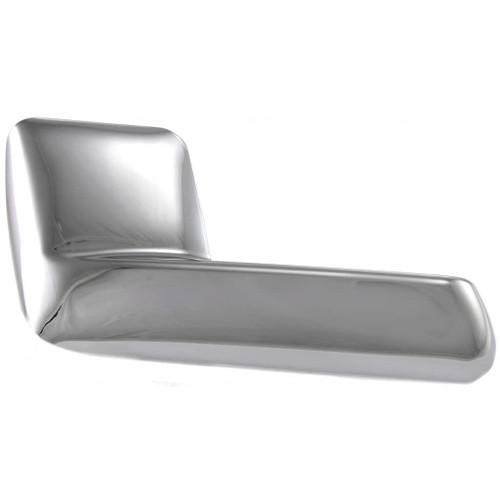 KarParts360 for Ford Expedition Interior Door Handle Front Or Rear, Driver Side Chrome (2003-2006) | Trim:All Submodels | FO1352128 | 6L1Z7821819B KarParts360 for Ford Expedition Interior Door Handle Front Or Rear, Driver Side Chrome (2003-2006) | Trim:All Submodels | FO1352128 | 6L1Z7821819B