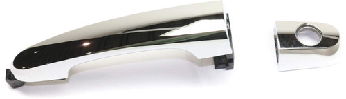 Garage-Pro Front, Driver Side Exterior Door Handle Compatible with 2011-2015 Kia Sorento Garage-Pro Front, Driver Side Exterior Door Handle Compatible with 2011-2015 Kia Sorento