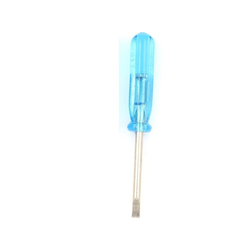 MEGIMA Screwdrivers, Small Screwdriver Disassemble Tool For Mobile Phone Screwdriver Slotted Screwdriver Repair Tools