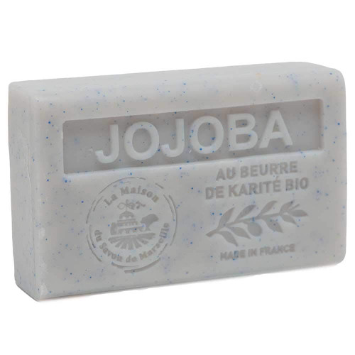 French Soap, Traditional Savon de Marseille (Jojoba) French Soap, Traditional Savon de Marseille (Jojoba)