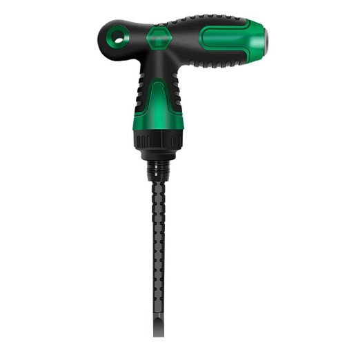 Multifunctional Ratchet Screwdriver Dual-Purpose Telescopic Screwdriver Woodworking Household Repair Tool 4 Styles Slotted Screwdriver