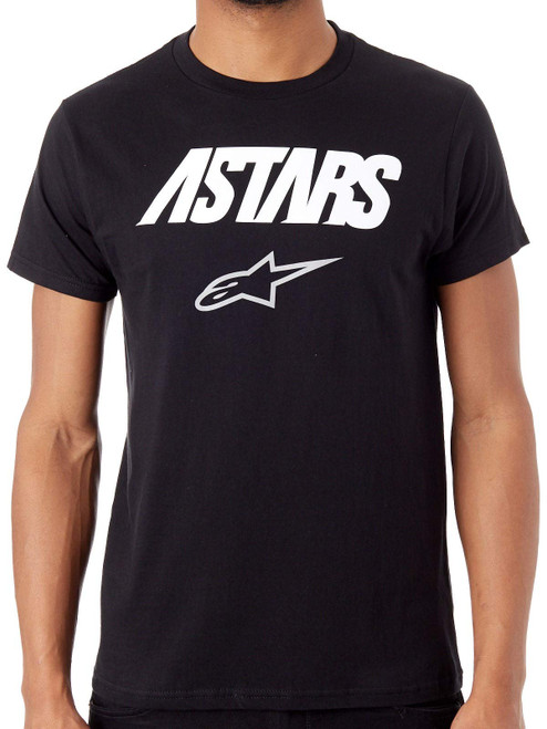 Alpinestars Standard Angle Combo Tee Black 2X, Multi, one_Size