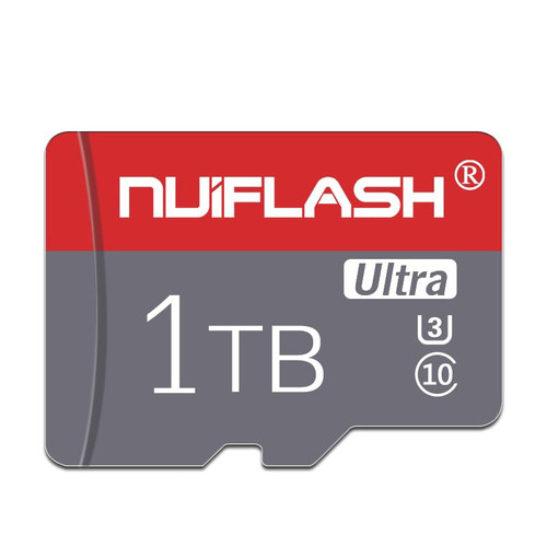 Micro SD Card 1TB SD Card 1TB Memory Card,Class 10 TF Card 1TB High Speed Compatible with Computer Camera and Smartphone,Micro SD Memory Cards with SD Card Adapter
