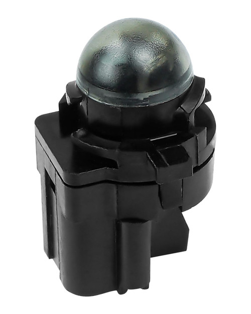 Automatic Headlamp Control Ambient Light Sensor Replace 25713063 Fit for Buick Cadillac 2000-2012 Chevrolet GMC 2002-2012 Hummer H2 2003-2009 Oldsmobile 2001-2009 Pontiac 2000-2009 Saturn 2007-2010