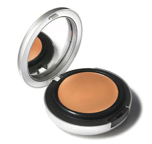 M.A.C Studio Fix Tech Cream-To-Powder Foundation C4.5, 0.35 Ounce M.A.C Studio Fix Tech Cream-To-Powder Foundation C4.5, 0.35 Ounce